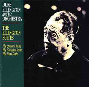 Duke Ellington - The Ellington Suites