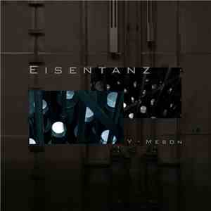Eisentanz - Y - Meson E​.​P.
