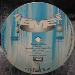 Element 16 - Transemutation