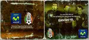 Emmanuel - Bam Bam Un Gol Por Ti