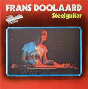 Frans Doolaard - Steelguitar