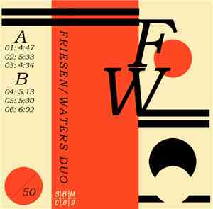 Friesen/Waters Duo - FW