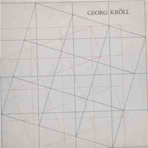 Georg Kröll - Georg Kröll