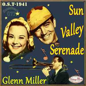 Glenn Miller - Sun Valley Serenade