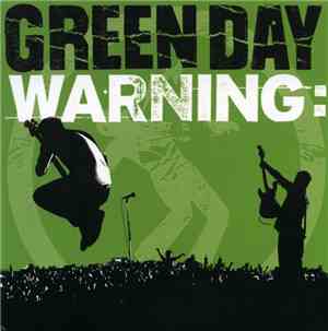 Green Day - Warning