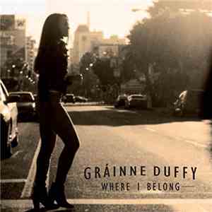 Gráinne Duffy - Where I Belong
