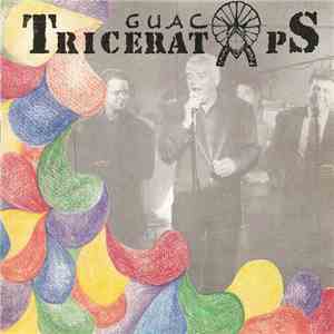 Guaco - Triceratops