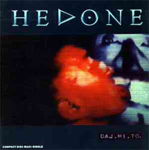 Hedone - Daj Mi To