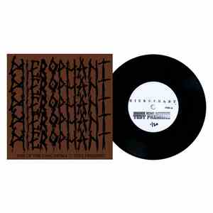 Hierophant  - Son Of The Carcinoma