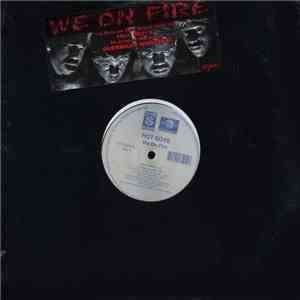 Hot Boys - We On Fire
