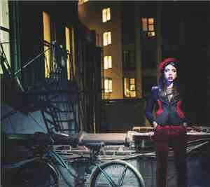 Hurray For The Riff Raff - The Navigator