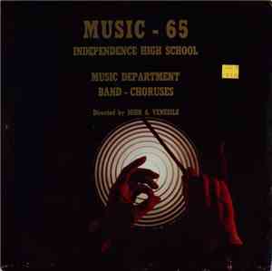 Independence High School Music Department Band - Choruses - Music - 65