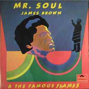 James Brown & The Famous Flames - Mr. Soul