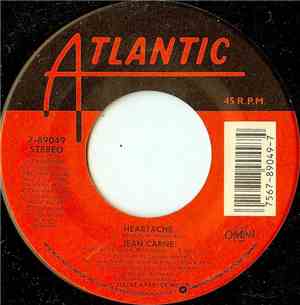 Jean Carne - Heartache