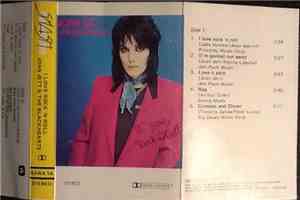 Joan Jett & The Blackhearts - I Love Rock 'N Roll
