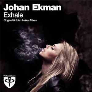Johan Ekman - Exhale