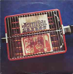 Jomfru Ane Band - Jomfru Ane