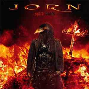 Jorn  - Spirit Black
