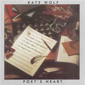 Kate Wolf - Poet's Heart