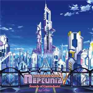 Kenji Kaneko - Hyperdimension Neptunia Victory: Sounds Of That Other Gamindustri