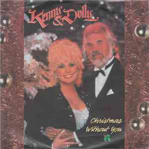 Kenny & Dolly - Christmas Without You