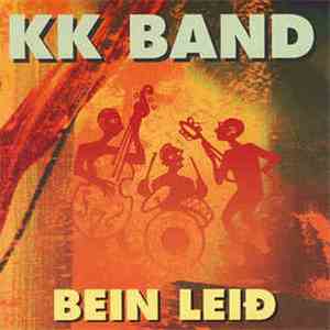 KK Band - Bein leið