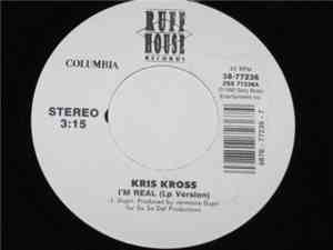 Kris Kross - I'm Real