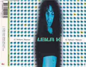 Leila K - C'Mon Now