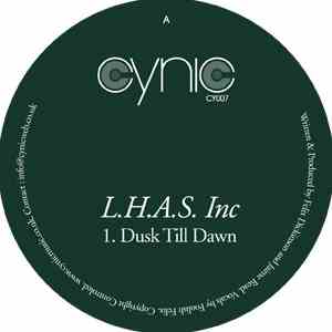 L.H.A.S. Inc. - Dusk Till Dawn
