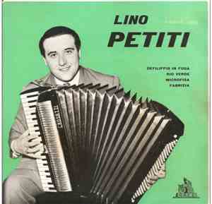 Lino Petiti - Defilippis In Fuga