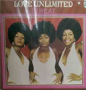 Love Unlimited - In Heat
