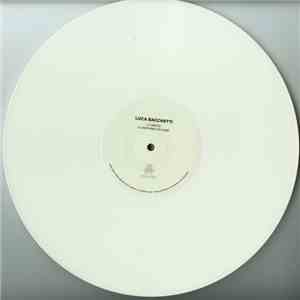 Luca Bacchetti / Pablo Bolivar - Vento / Hideaway EP