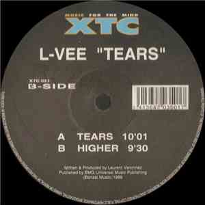 L-Vee - Tears