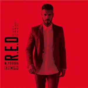 M. Pokora - R.E.D