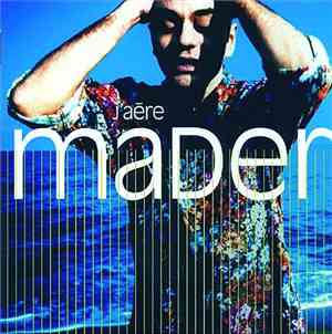 Mader - J'Aère