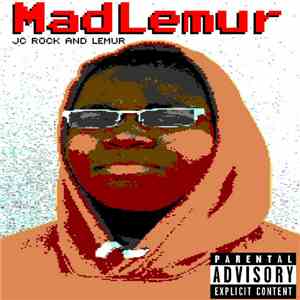 MadLemur - MadLemur