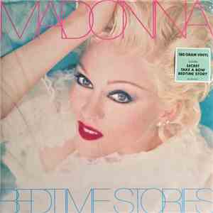 Madonna - Bedtime Stories