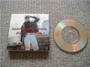 Man To Man Feat. Paul Zone - Try My Love