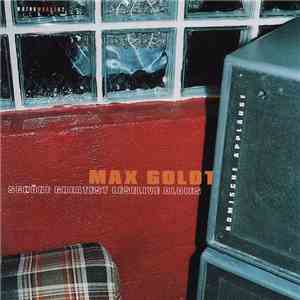 Max Goldt - Schöne Greatest Leselive Oldies