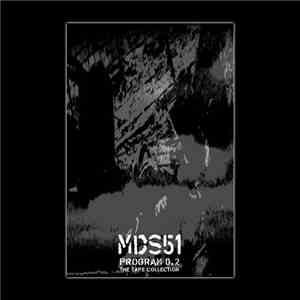 MDS51 - PROGRAM 0.2