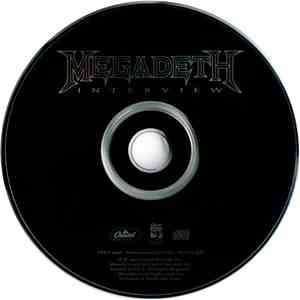 Megadeth - Interview