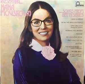 Nana Mouskouri - Presenting... Nana Mouskouri