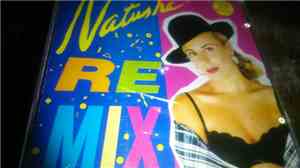 Natusha - Natusha Remix