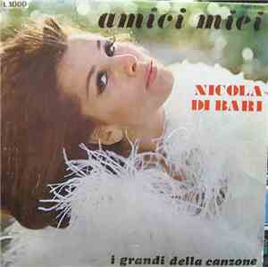 Nicola Di Bari - Nicola Di Bari