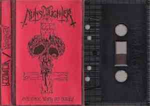 NunSlaughter / Victimizer - On Our Way To Hell / Revenge Of The Hellhorde