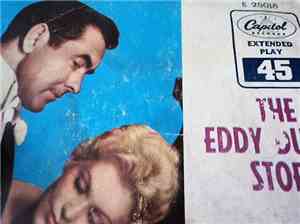 Orchester Harry Geller - The Eddy Duchin Story