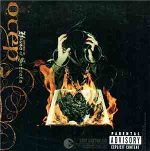 Otep - House Of Secrets