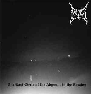 Pagan - The Last Circle Of The Abyss... To The Coming