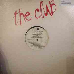 Park Avenue, Lee Johnson - Can You Feel Me