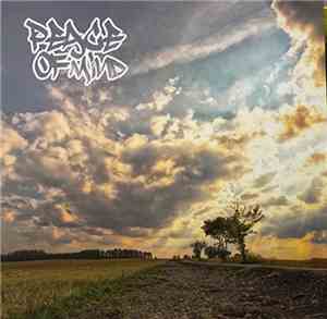 Peace Of Mind  - Gaze Into An Abyss